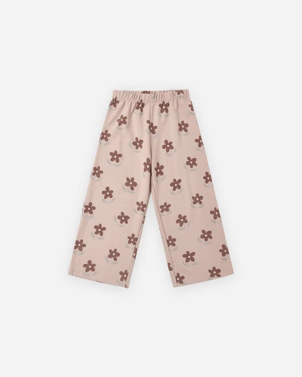 Track Pant Daisy