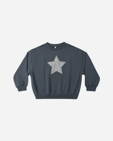 Pier Sweatshirt