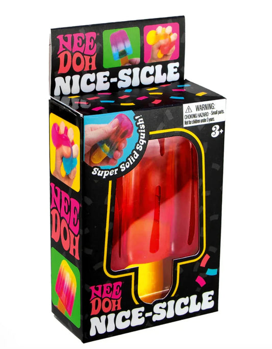 NICE-SICLE NEEDOH