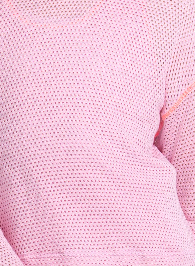 CHILL DAY LONG SLEEVE