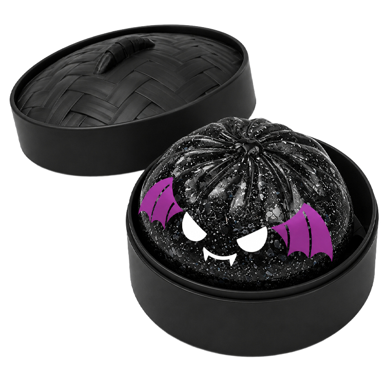 Fun Doh Spooky Mystery Dumpling Squishy Toy - 12/Display