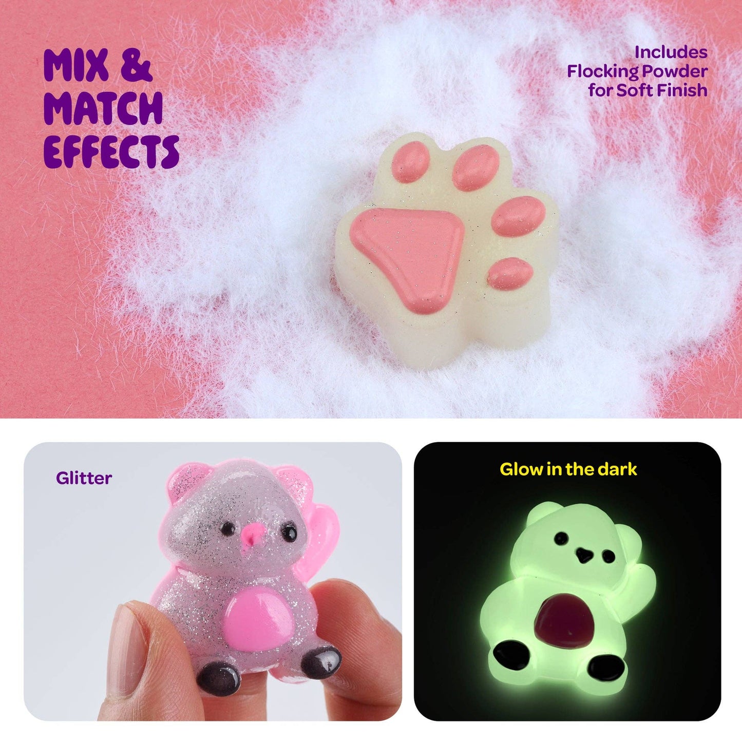Dan&Darci Taba Squishy Making Kit