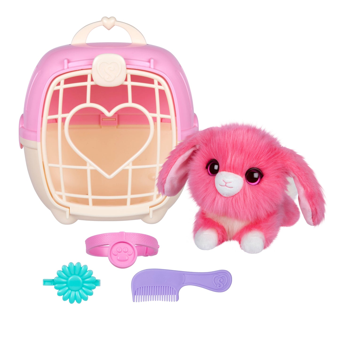 Scruff A Luvs Single Pet Assortment