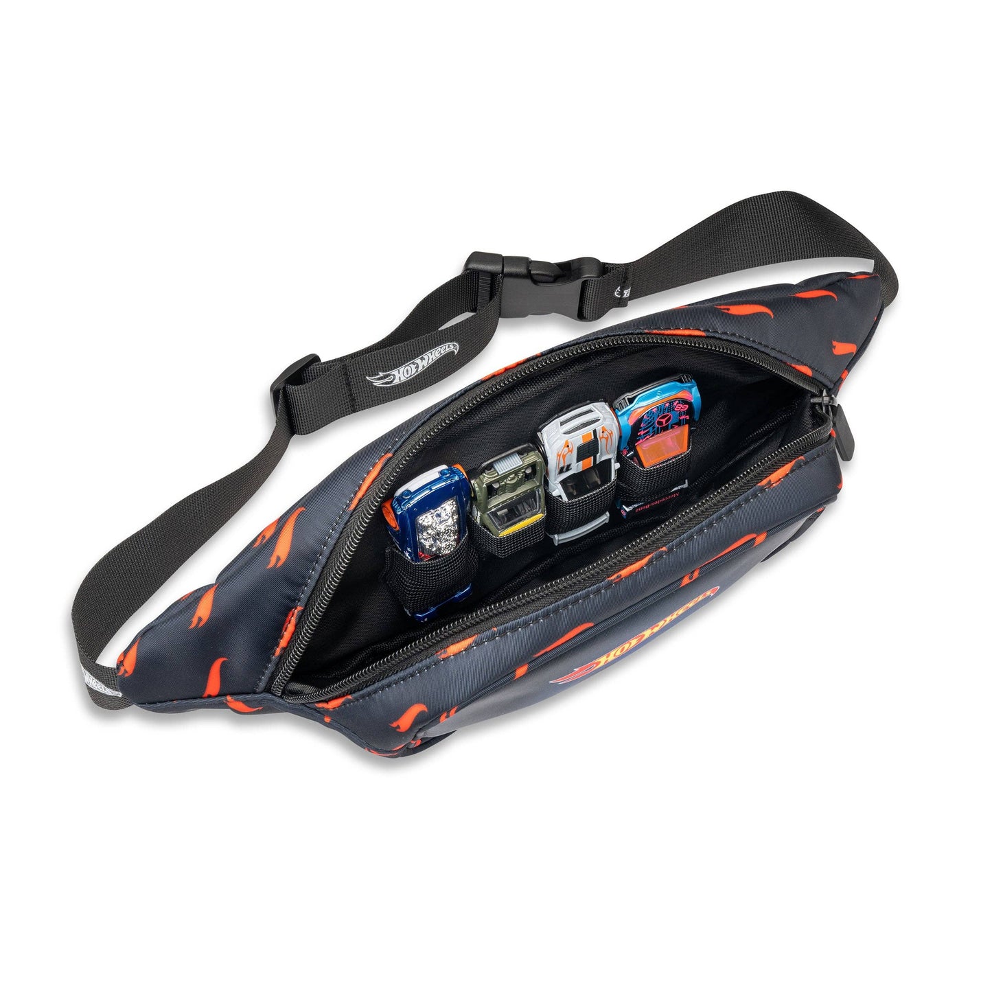 Hot Wheels™ Race Team Kids Belt Bag
