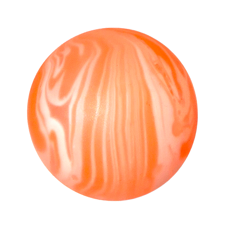 Fun Doh Squishy Fun Fidget Ball Boxed Assortment- 12/Display