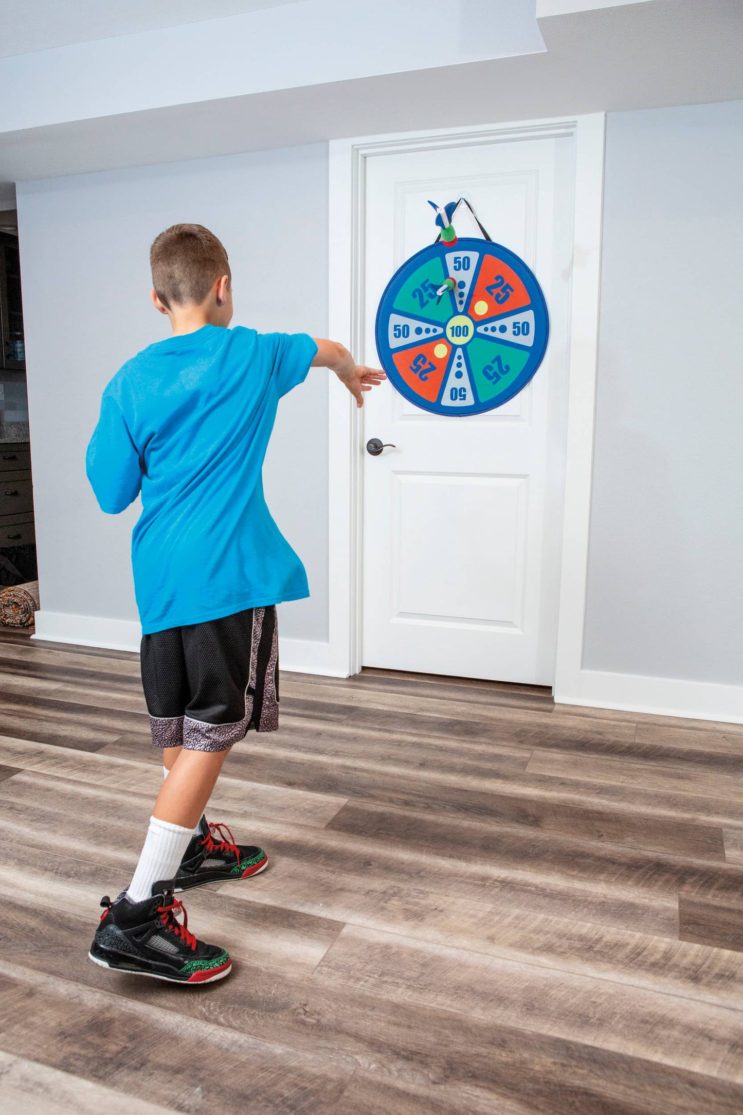 Get Outside GO!™ Games Aimin' Ace Dart Game