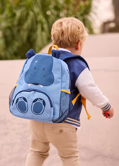 10.157 Backpack
