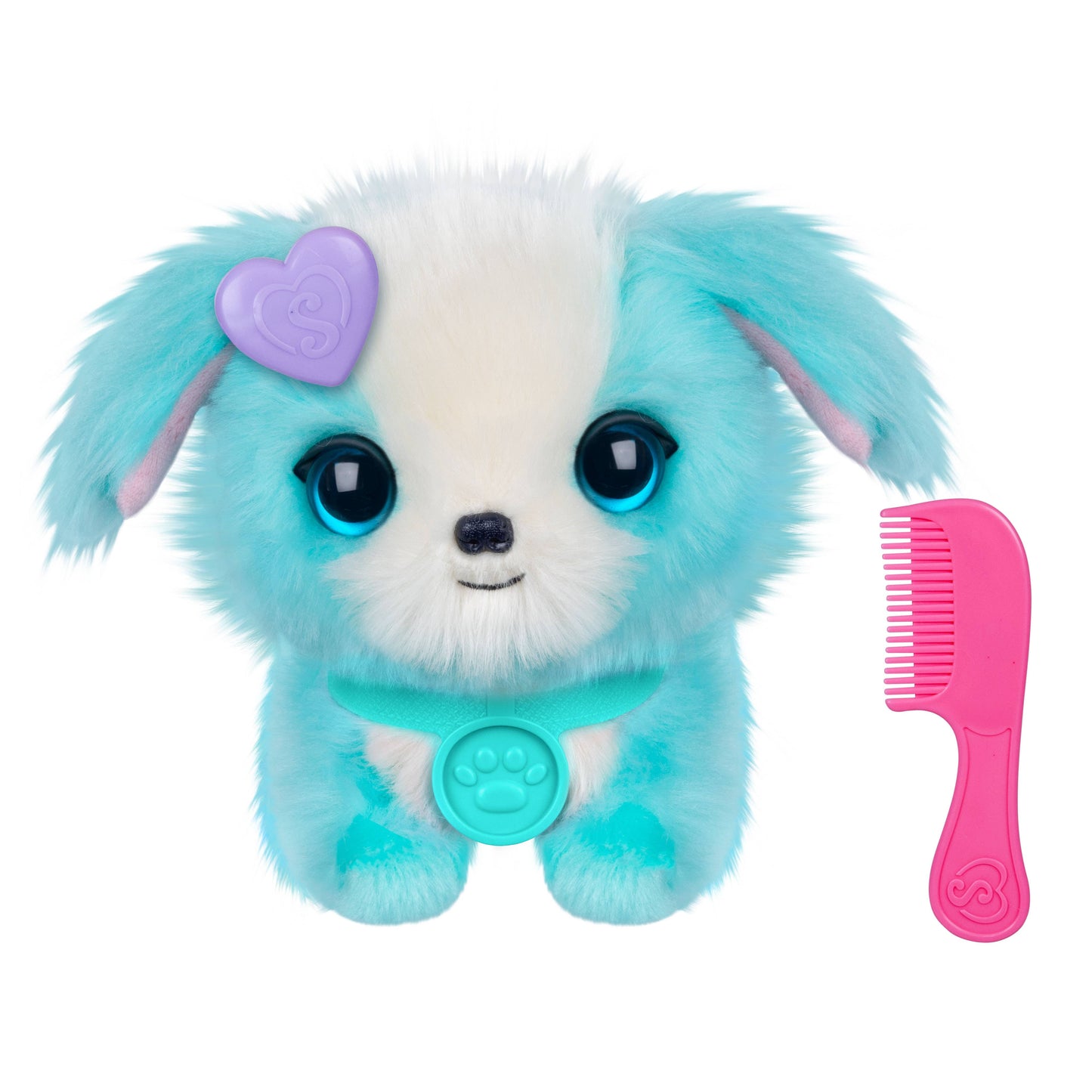 Scruff A Luvs Single Pet Assortment