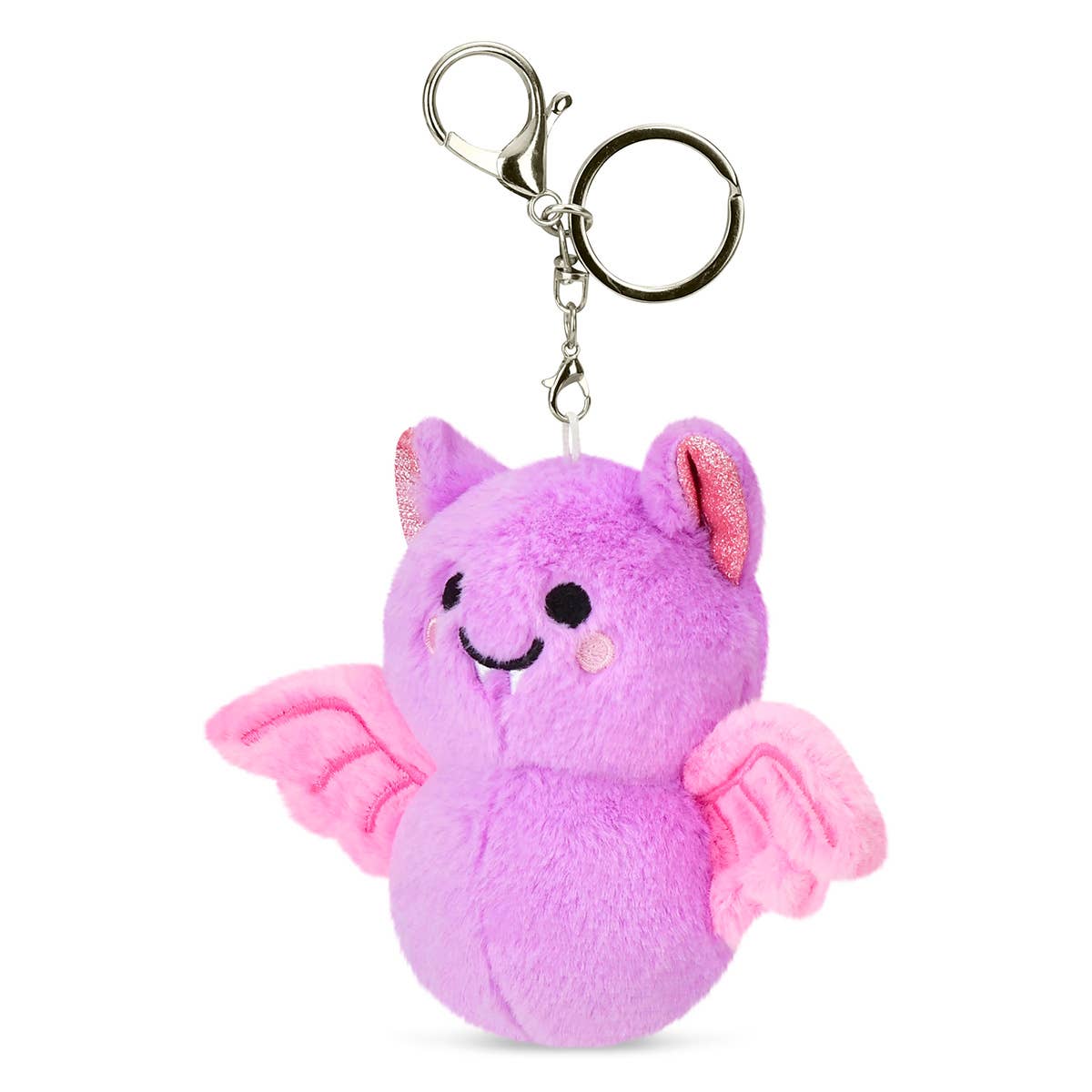 Bat Bag Charm