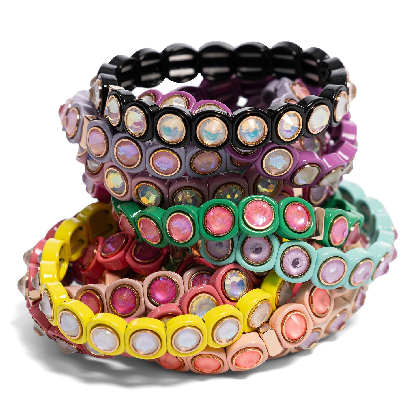 Aspen Jewel Bracelet Assortment