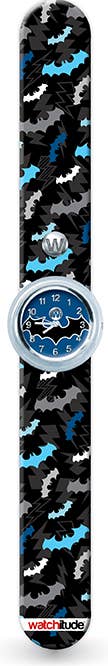 Bats - Watchitude Slap Watch