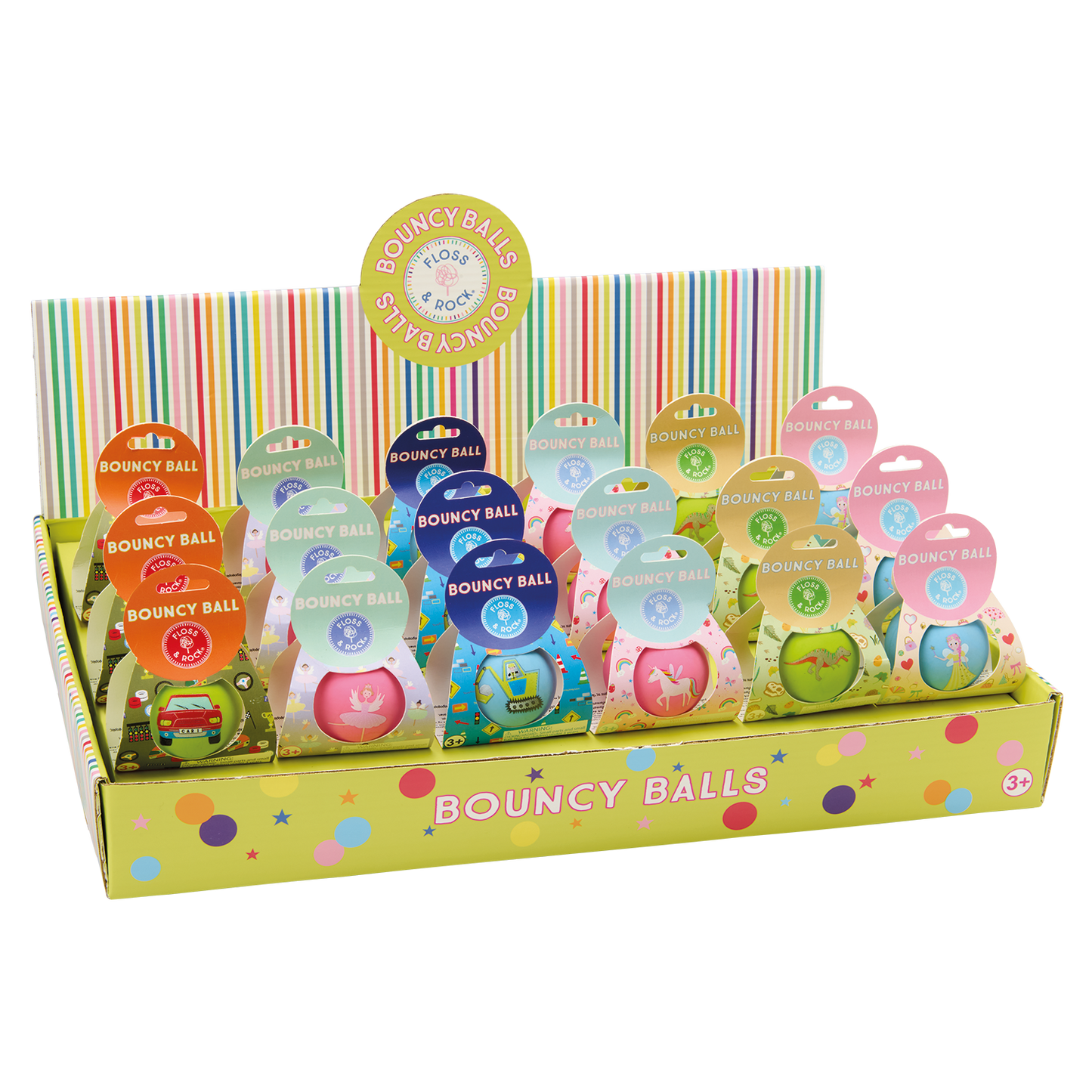 Bouncy Ball