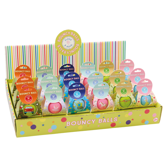 Bouncy Ball