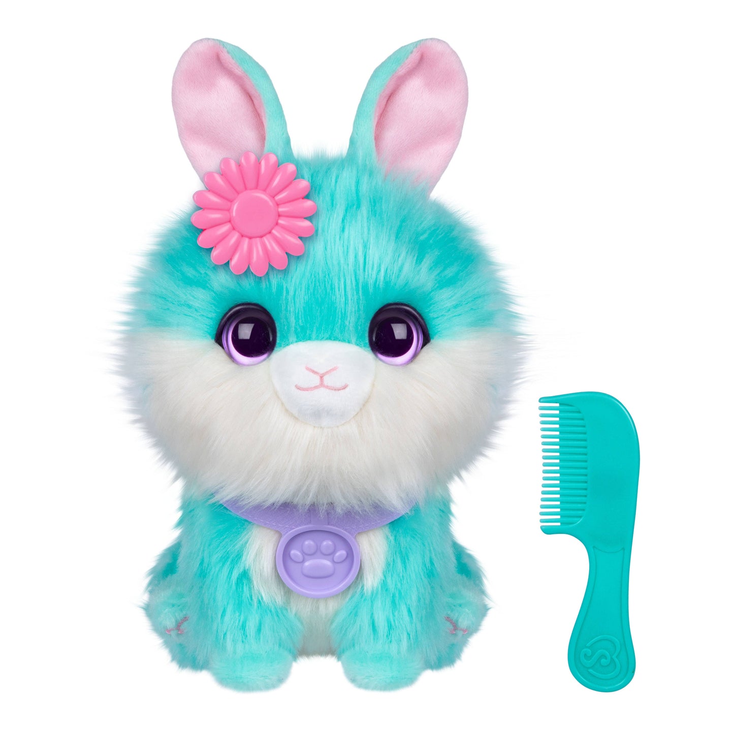 Scruff A Luvs Single Pet Assortment
