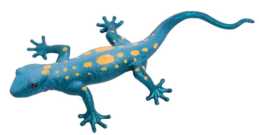 13" Lizard Squishimals (bead filled squishy toy)