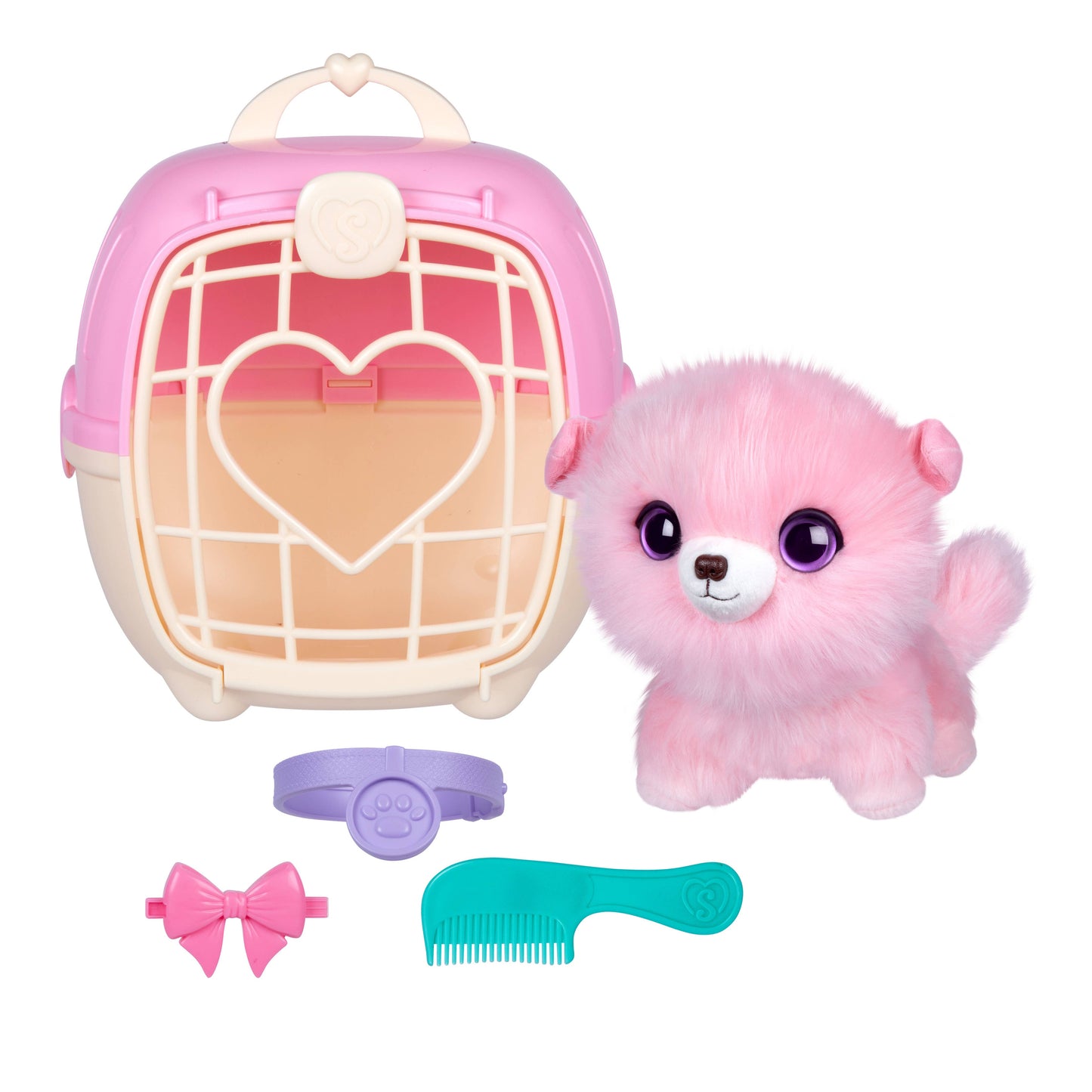 Scruff A Luvs Single Pet Assortment