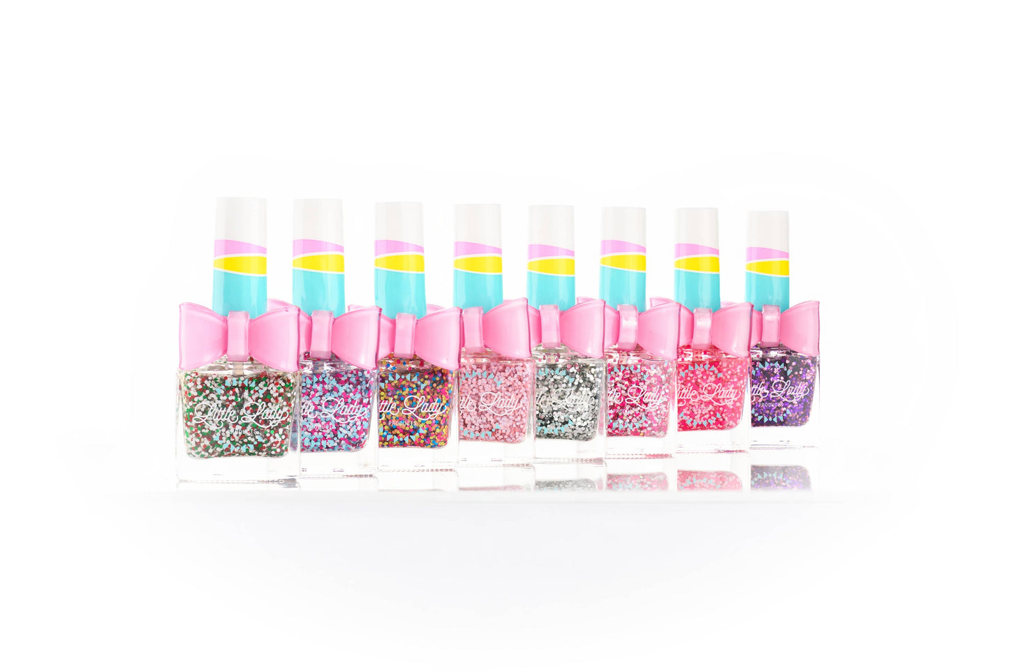 Bunny Hop Nail Polish