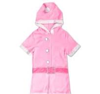 Santa's Favorite Romper