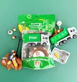 EGKD Garbage KidDough Play Kit