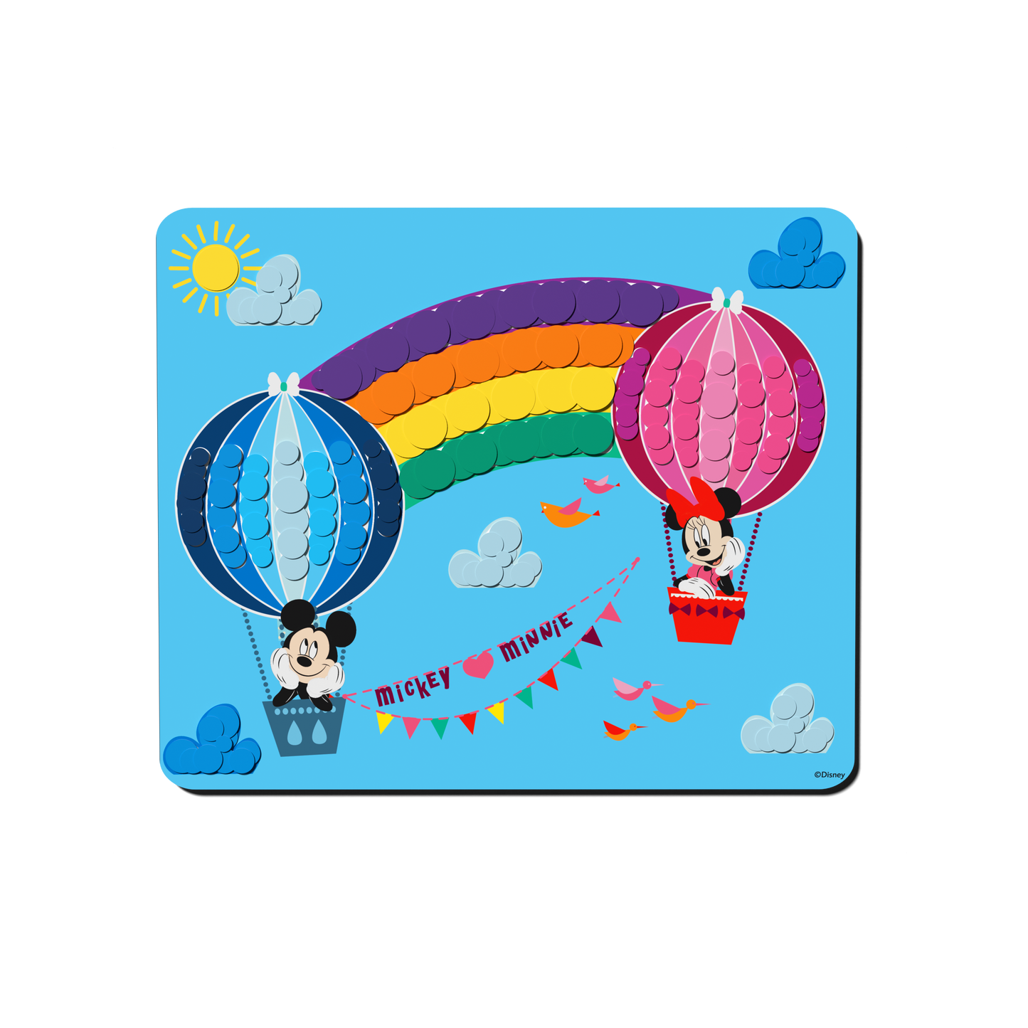 Skillmatics - Art Activity - Dot It Disney Mickey