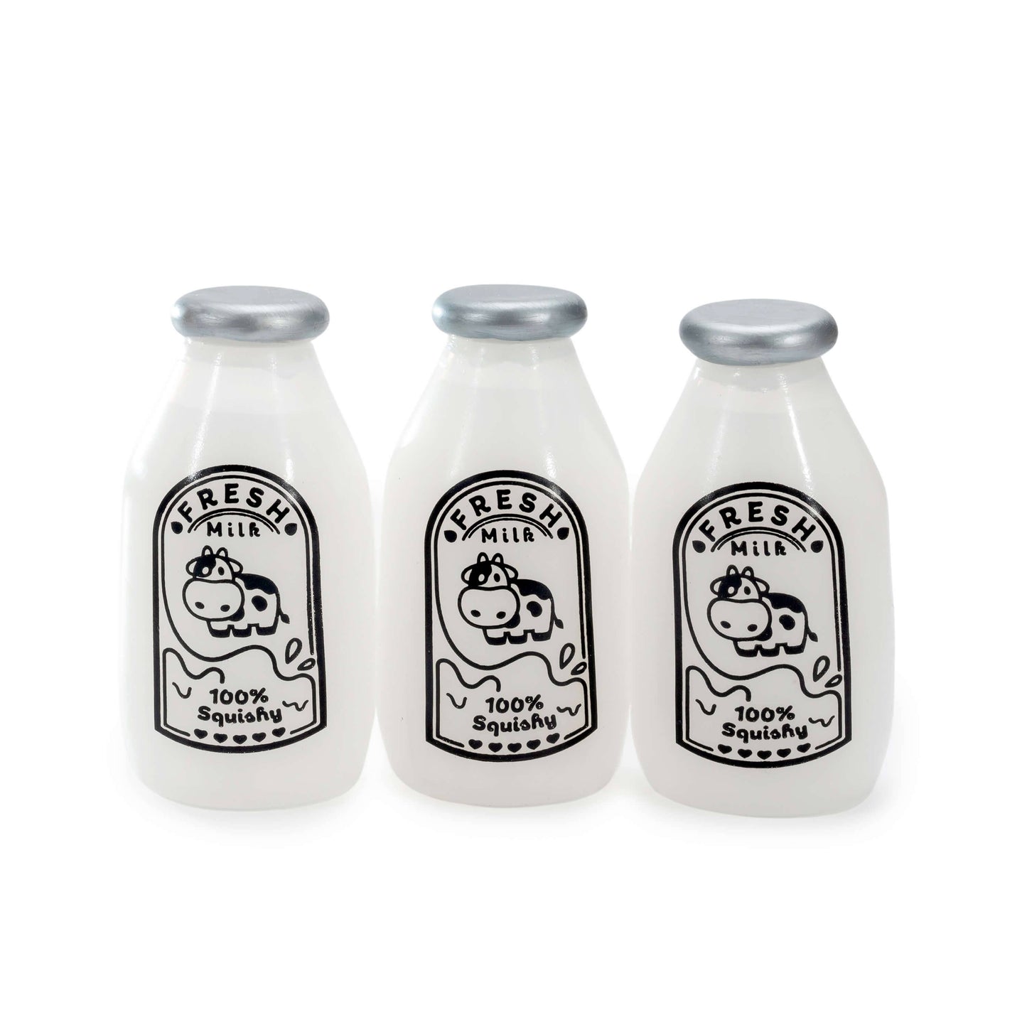 Fresh Milk Sensory Toy