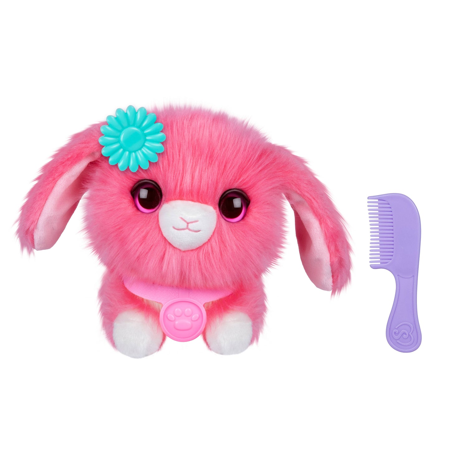 Scruff A Luvs Single Pet Assortment