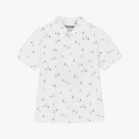 3.101 S/s polo