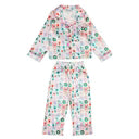 MERRY & BRIGHT SILKY SET