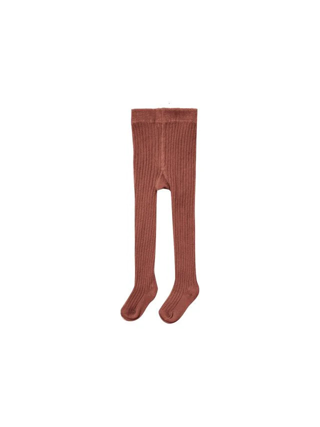 Tights || Cranberry