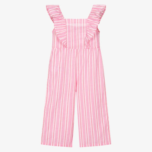 3.887 Stripes jumpsuit