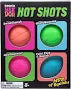 HOT SHOT TEENIE NEEDOH