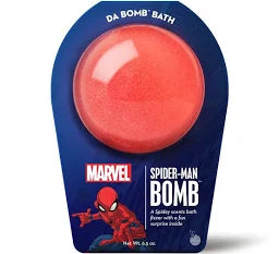 Spider/Man Bomb