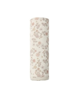 SWADDLE FLORAL VINE