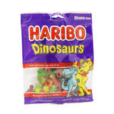 Haribo Dinosaurs