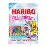 Haribo Unicorn-i-licious