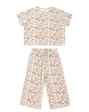 Ruthie Set Ribbons-