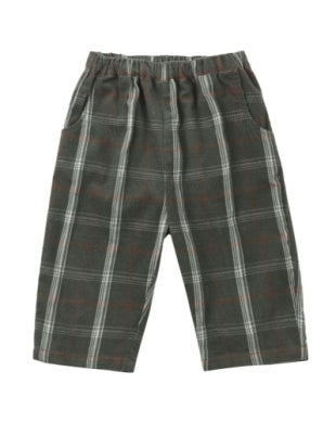 Palmer Pant Holiday Plaid-