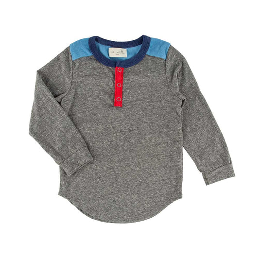 Tommy Henley Led