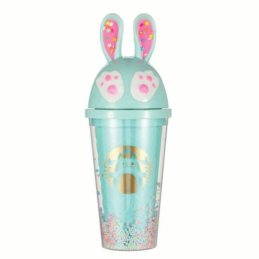 Sprinkle Rabbit Tumbler